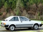 Alfa Romeo Arna Ti 1984 года (WW)